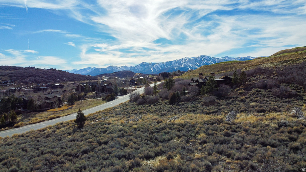 9664 N TUHAYE PARK DR Kamas, UT 84036