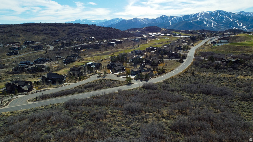 9664 N TUHAYE PARK DR Kamas, UT 84036