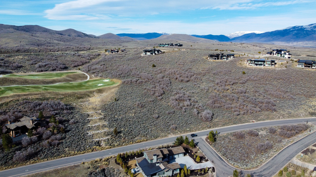 9664 N TUHAYE PARK DR Kamas, UT 84036