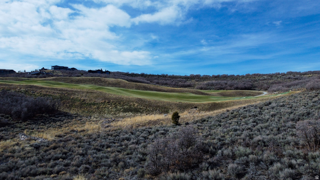 9664 N TUHAYE PARK DR Kamas, UT 84036