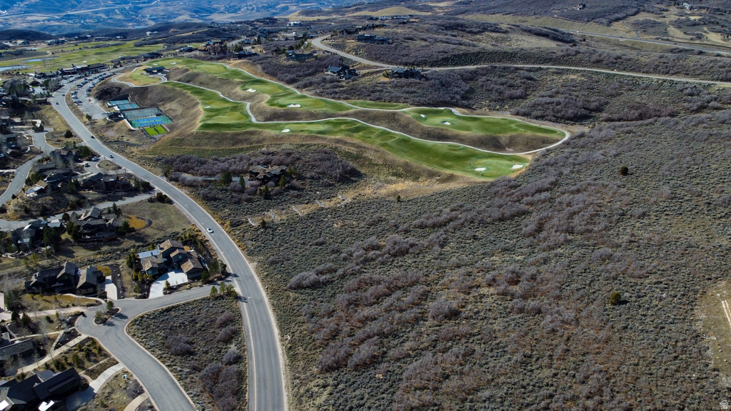 9664 N TUHAYE PARK DR Kamas, UT 84036