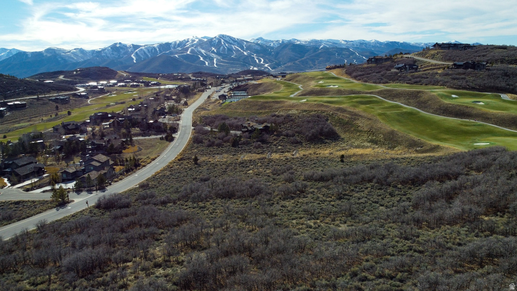 9664 N TUHAYE PARK DR Kamas, UT 84036