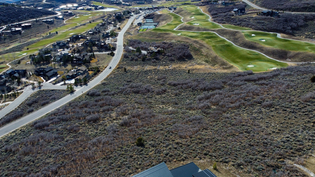 9664 N TUHAYE PARK DR Kamas, UT 84036