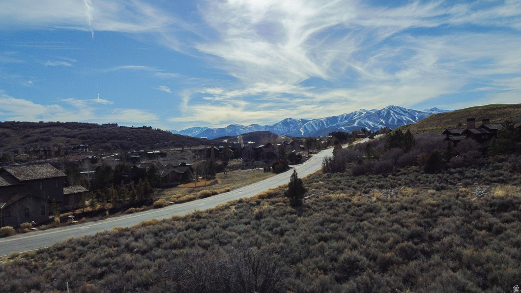 9664 N TUHAYE PARK DR Kamas, UT 84036