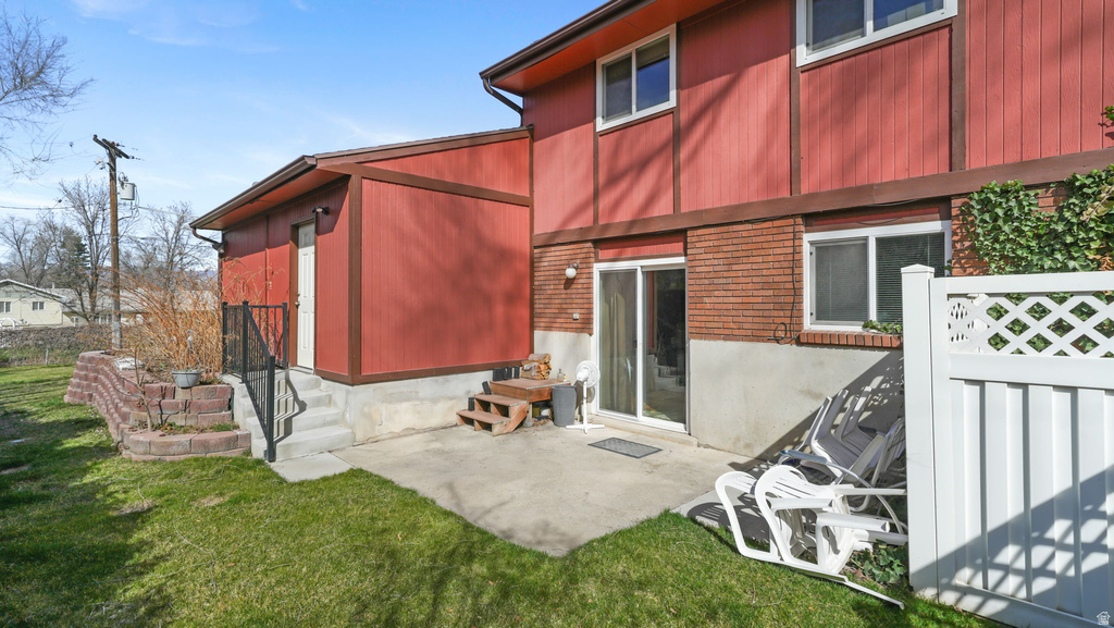 1801 E NORMA CIR Salt Lake City, UT 84121