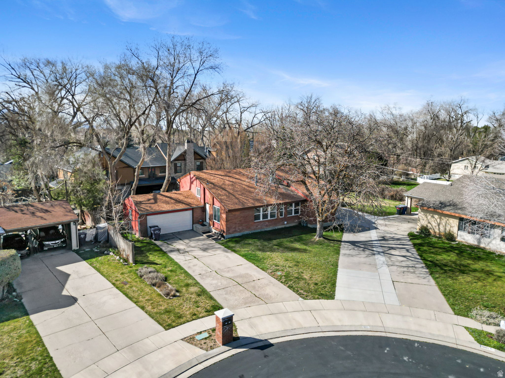 1801 E NORMA CIR Salt Lake City, UT 84121