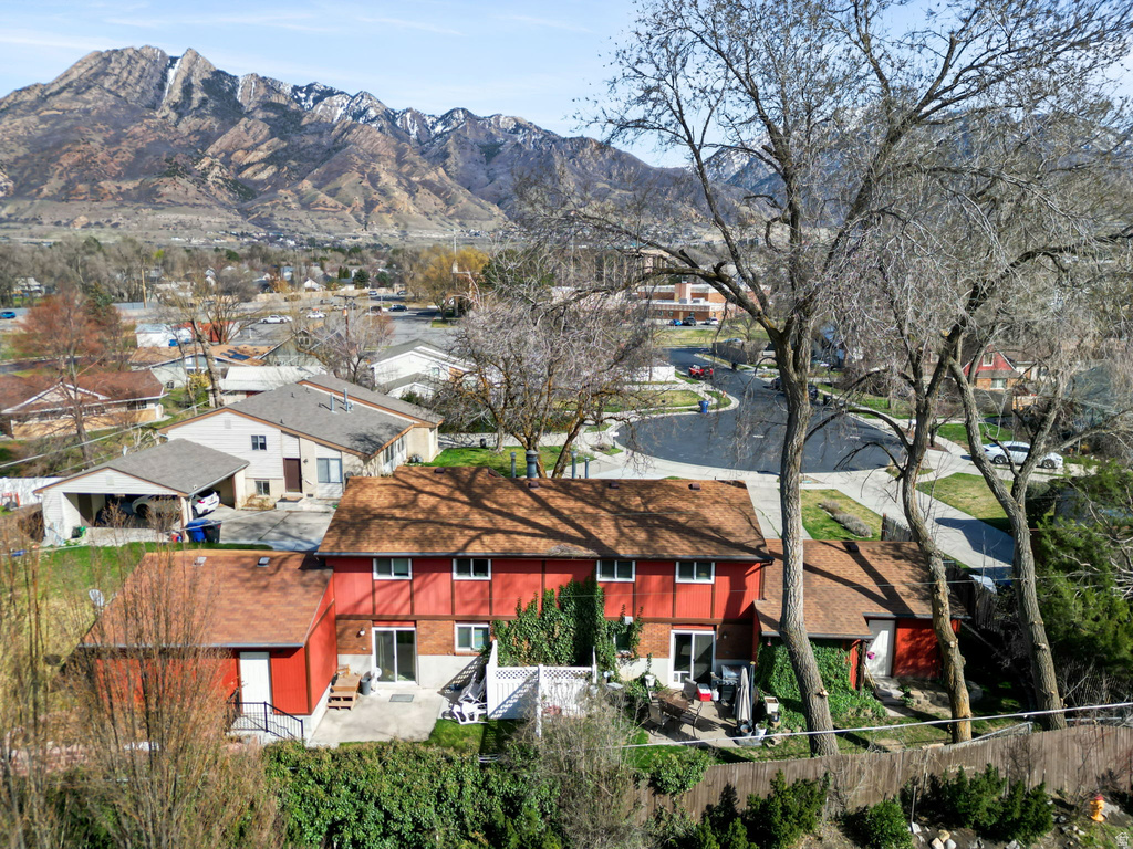 1801 E NORMA CIR Salt Lake City, UT 84121