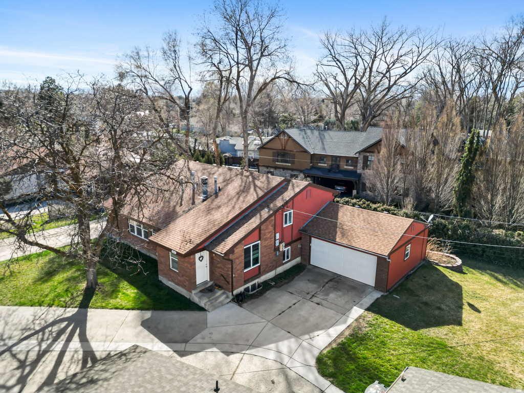 1801 E NORMA CIR Salt Lake City, UT 84121