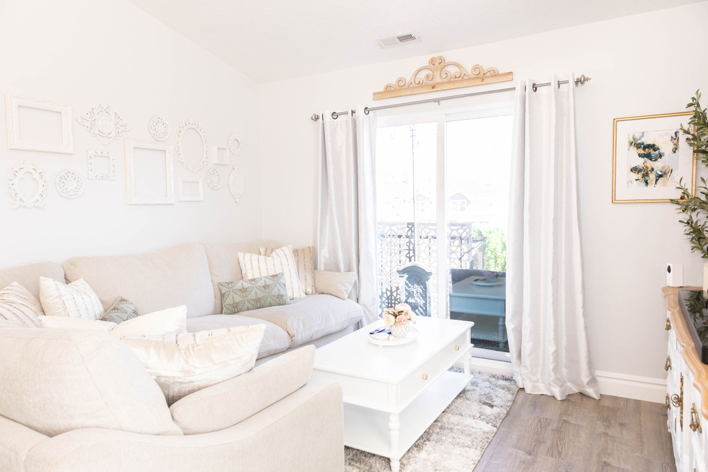 8278 S RESACA DR #L10 Sandy, UT 84070