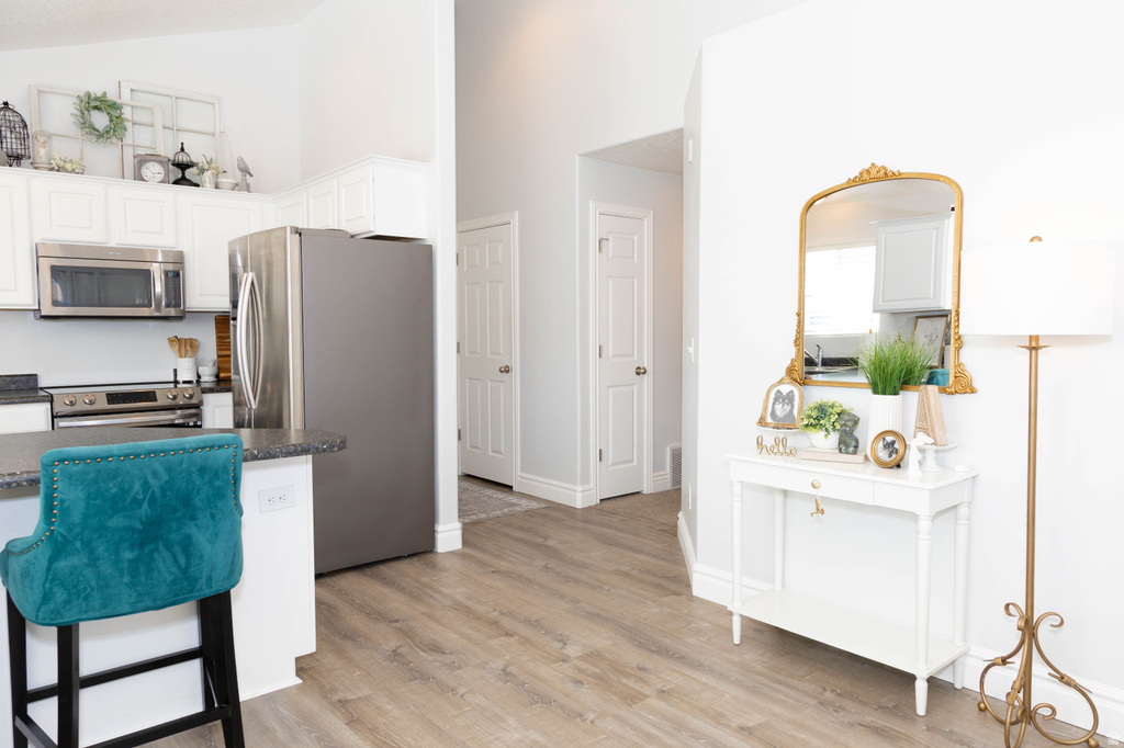 8278 S RESACA DR #L10 Sandy, UT 84070