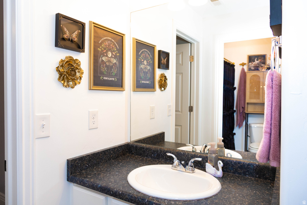 8278 S RESACA DR #L10 Sandy, UT 84070