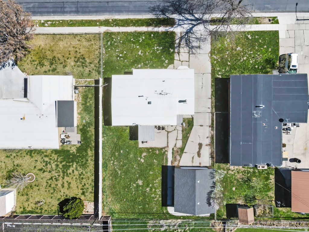 3260 S MAPLE WAY West Valley City, UT 84119