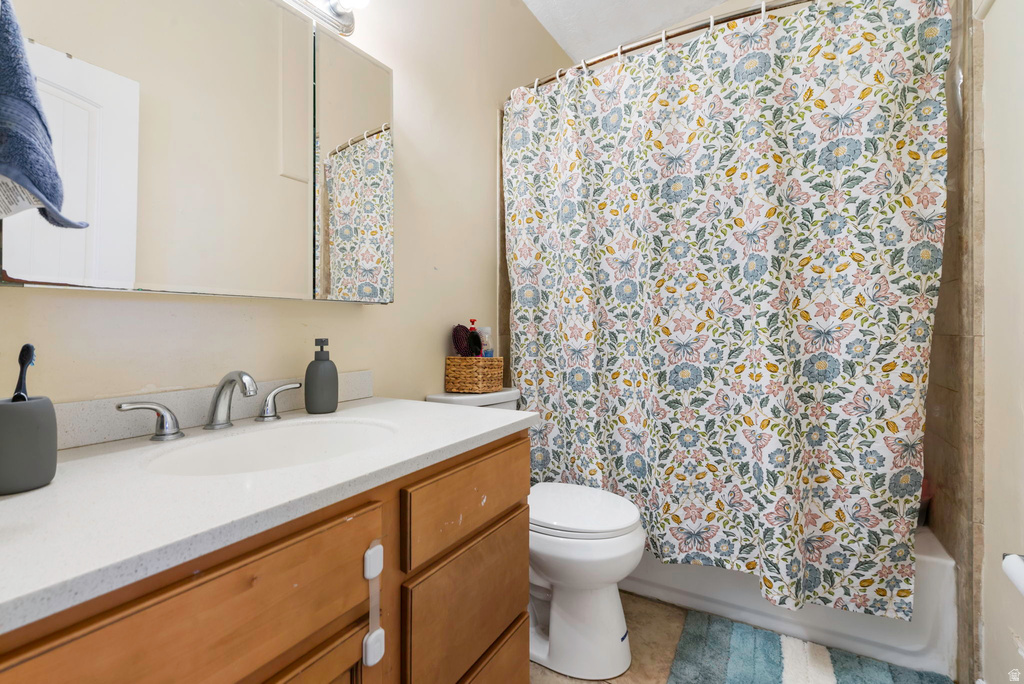 3260 S MAPLE WAY West Valley City, UT 84119