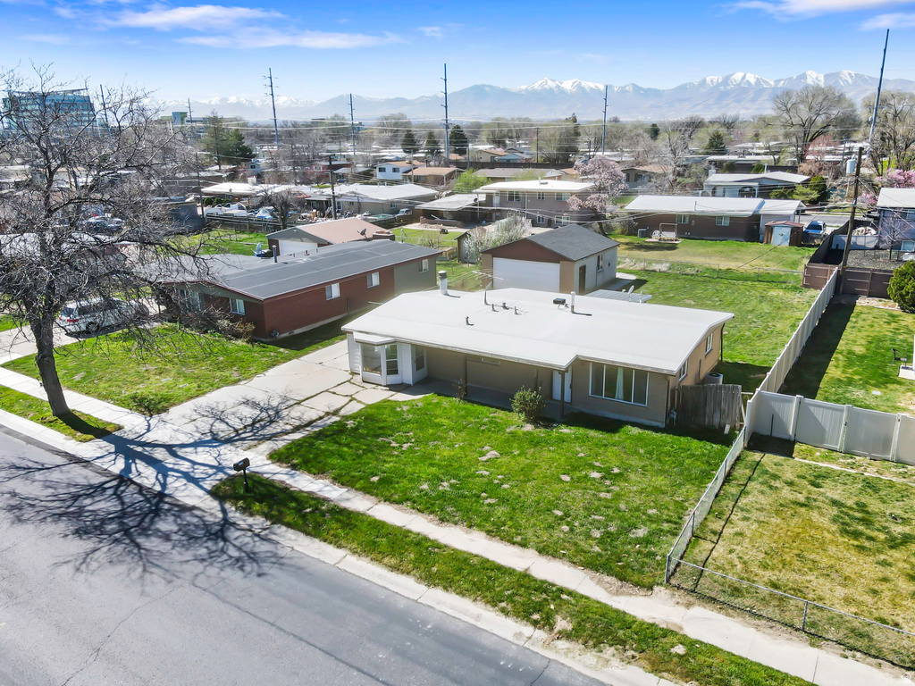 3260 S MAPLE WAY West Valley City, UT 84119
