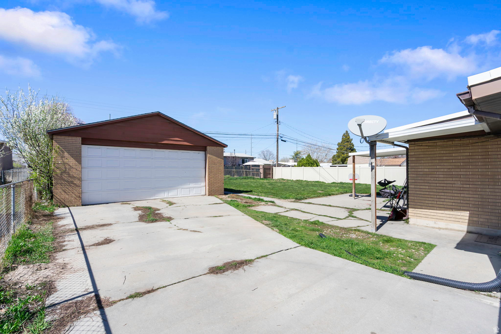 3260 S MAPLE WAY West Valley City, UT 84119