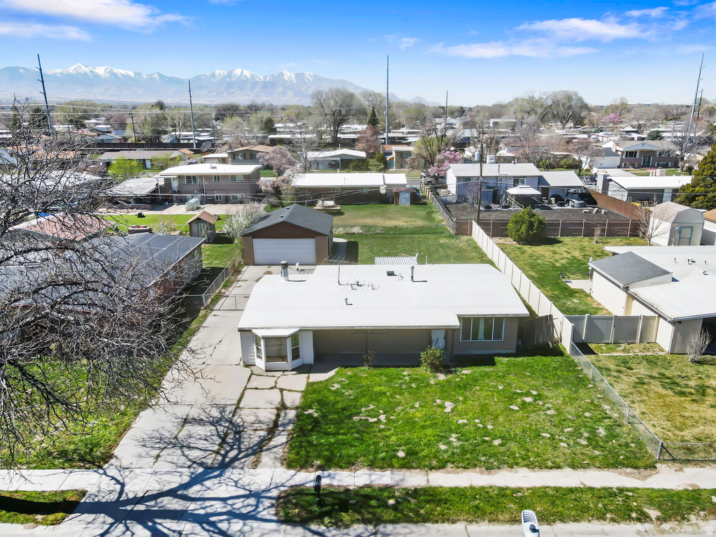 3260 S MAPLE WAY West Valley City, UT 84119