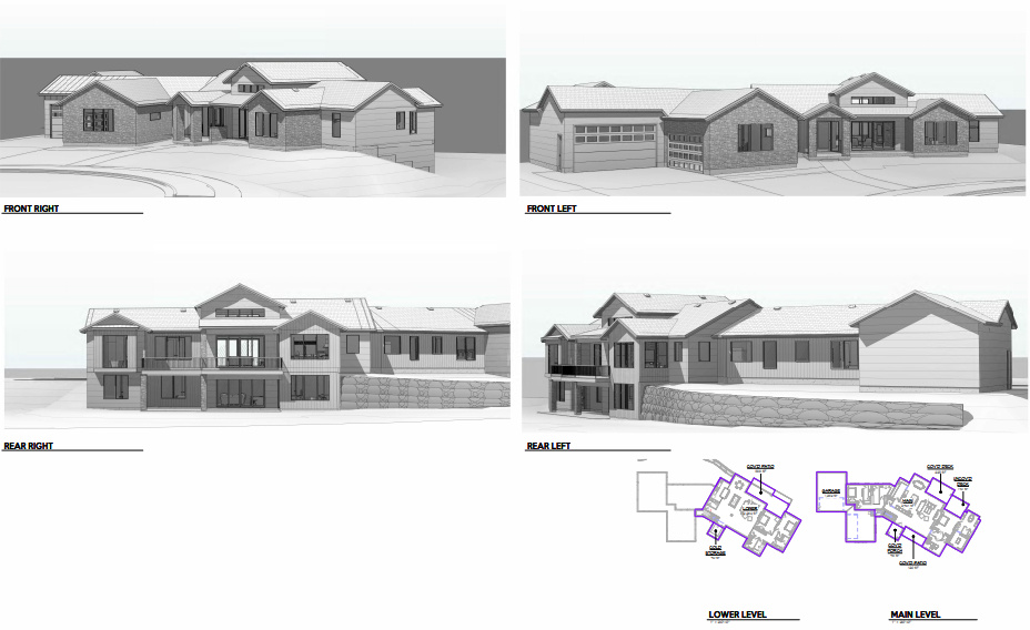 1475 N WHISPER HOLLOW CIR Lehi, UT 84043