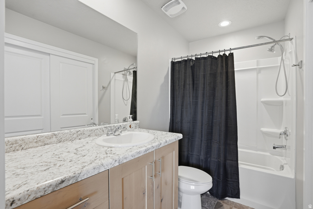 4211 W ANTELOPE PARK CT Riverton, UT 84096