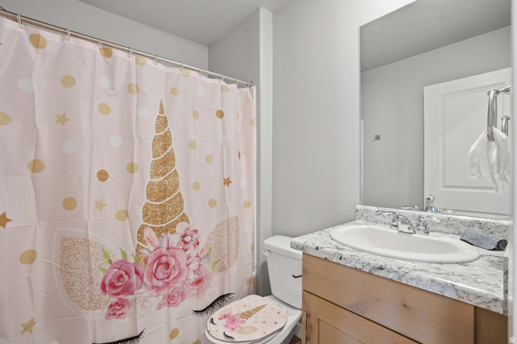 4211 W ANTELOPE PARK CT Riverton, UT 84096