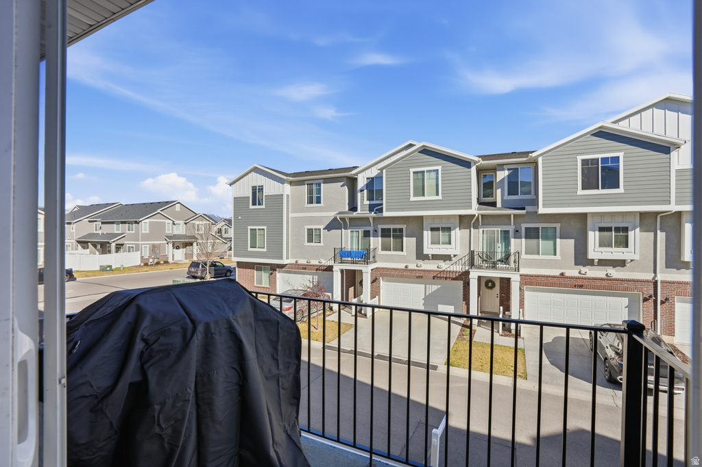 4211 W ANTELOPE PARK CT Riverton, UT 84096