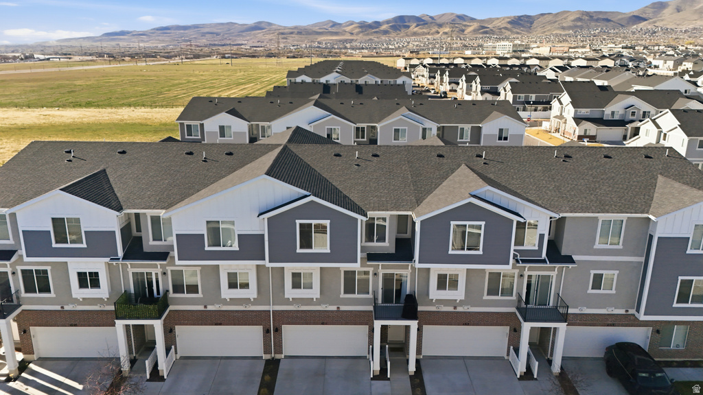 4211 W ANTELOPE PARK CT Riverton, UT 84096