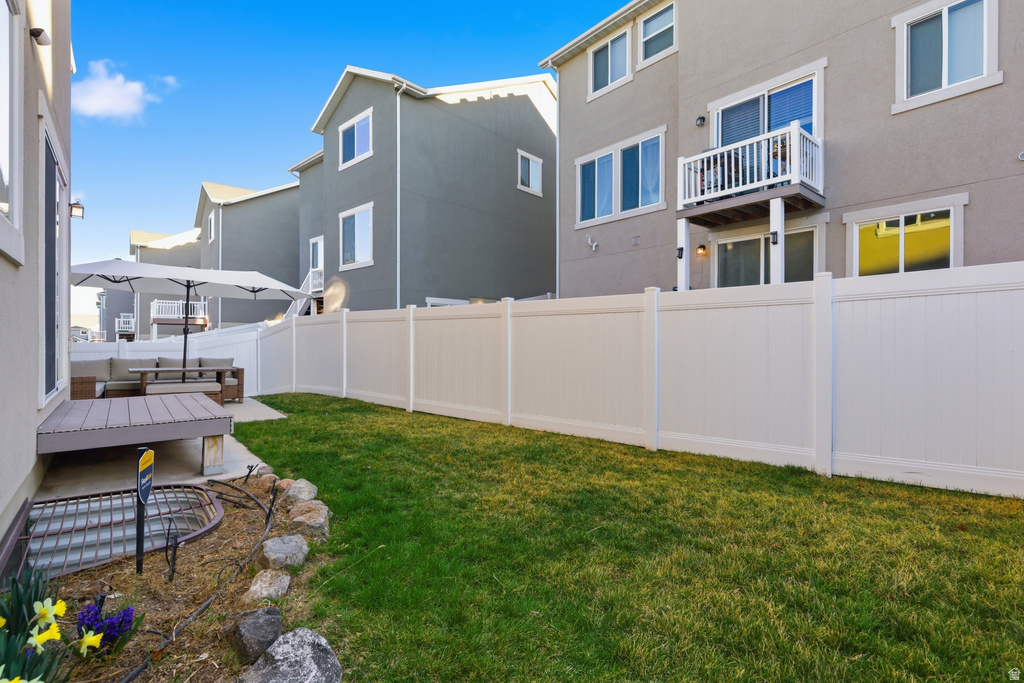 4927 W YELLOW TOPAZ DR Herriman, UT 84096