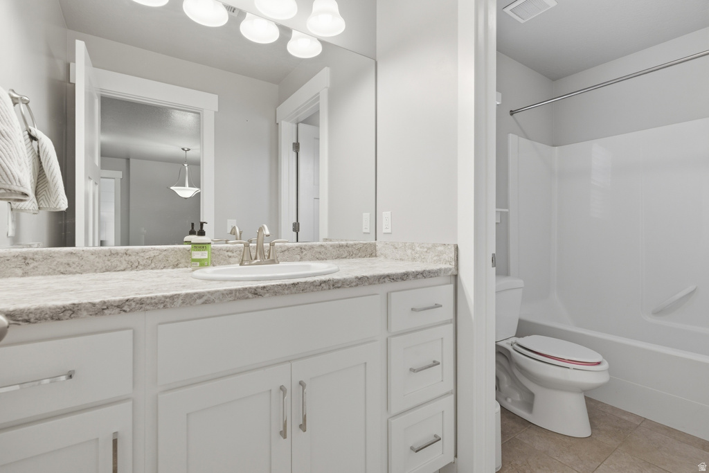 4927 W YELLOW TOPAZ DR Herriman, UT 84096