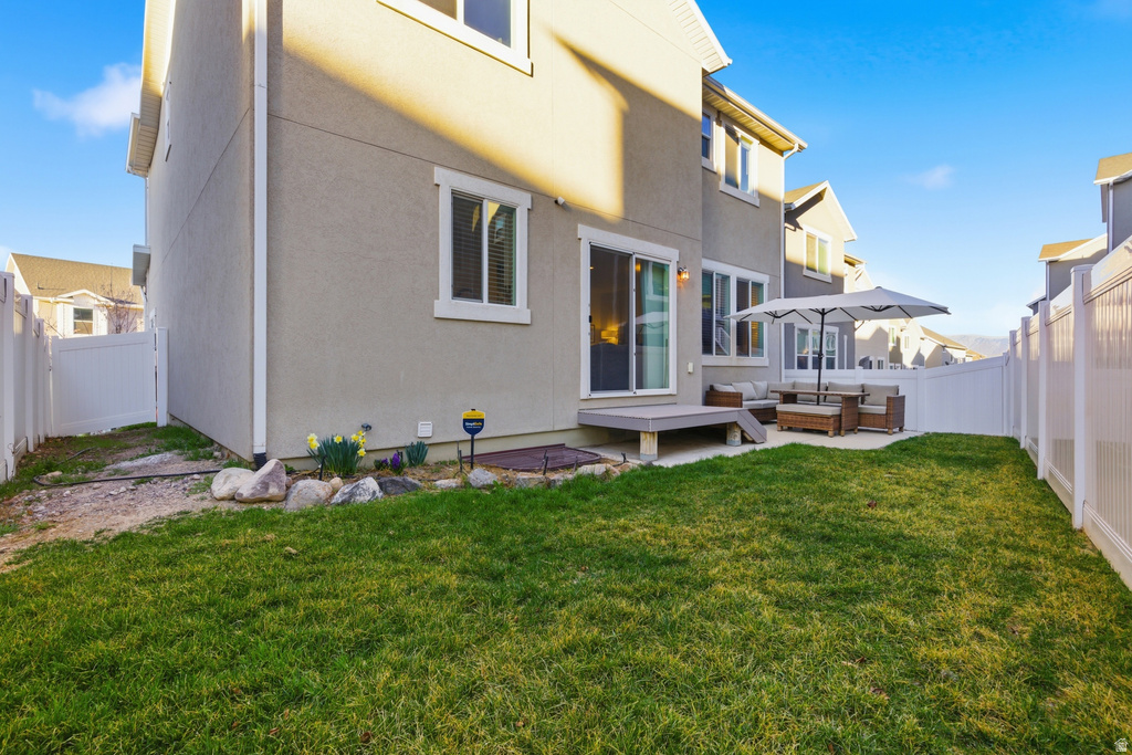 4927 W YELLOW TOPAZ DR Herriman, UT 84096