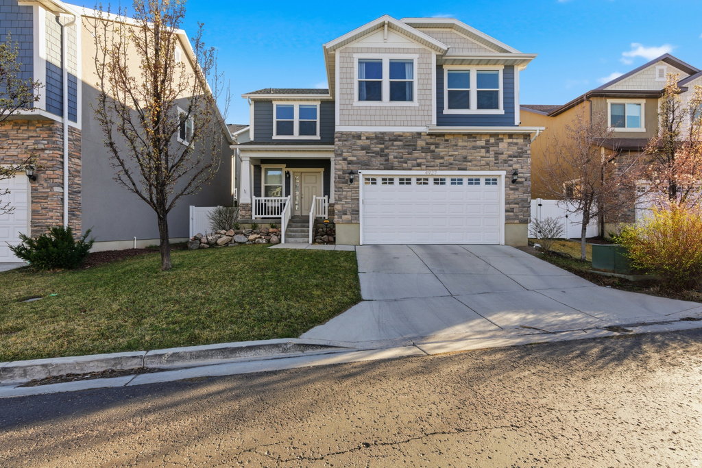 4927 W YELLOW TOPAZ DR Herriman, UT 84096
