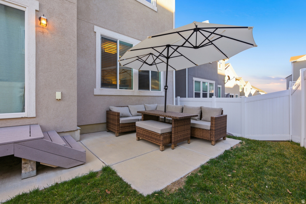 4927 W YELLOW TOPAZ DR Herriman, UT 84096