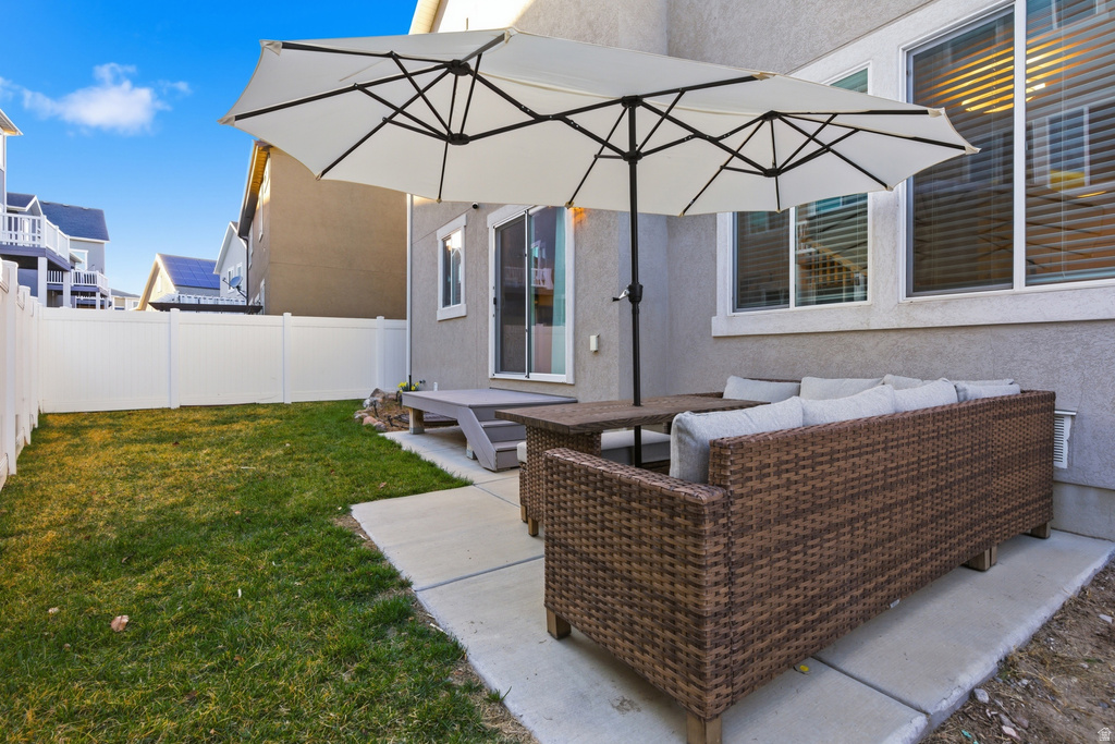 4927 W YELLOW TOPAZ DR Herriman, UT 84096