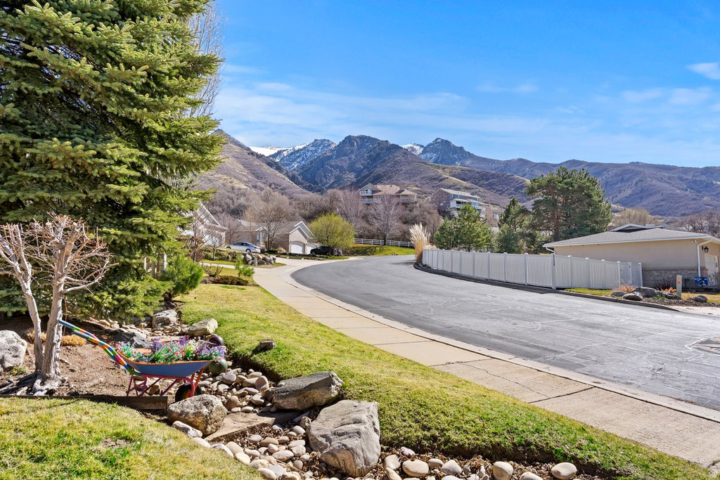 3100 E 1850 N Layton, UT 84040