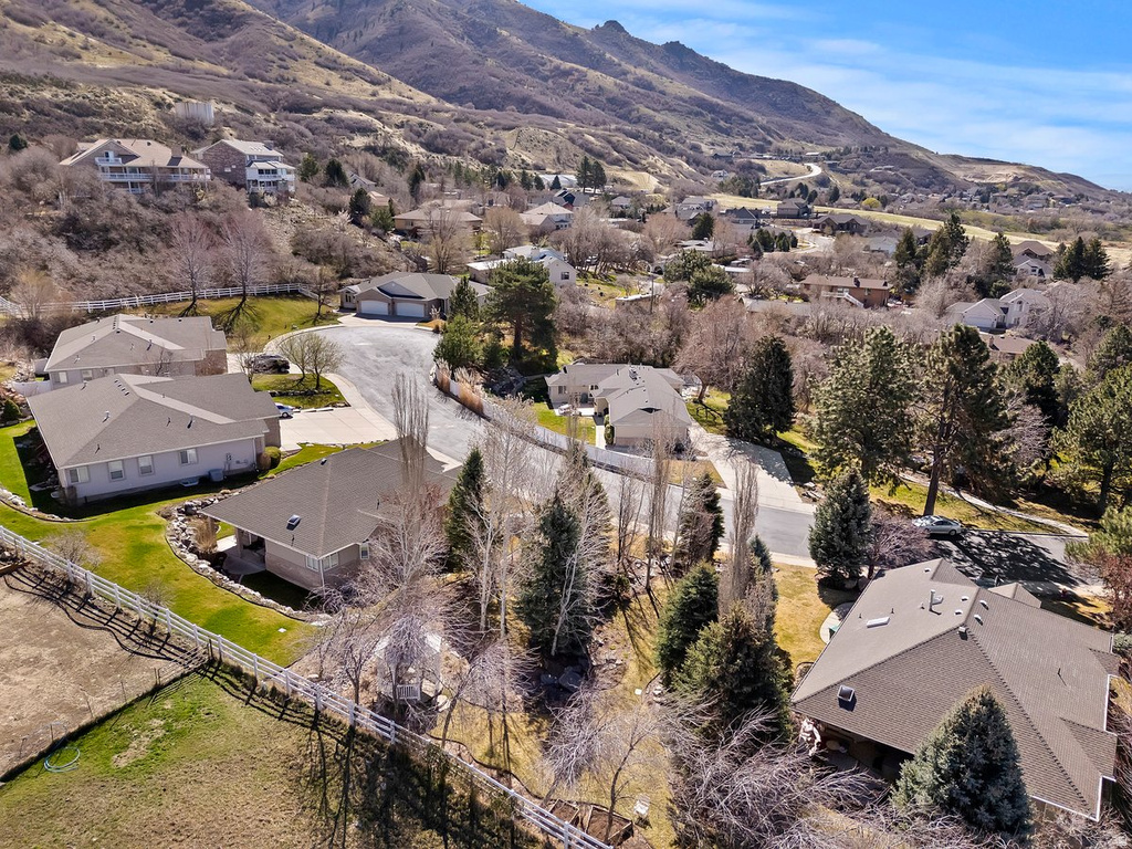 3100 E 1850 N Layton, UT 84040