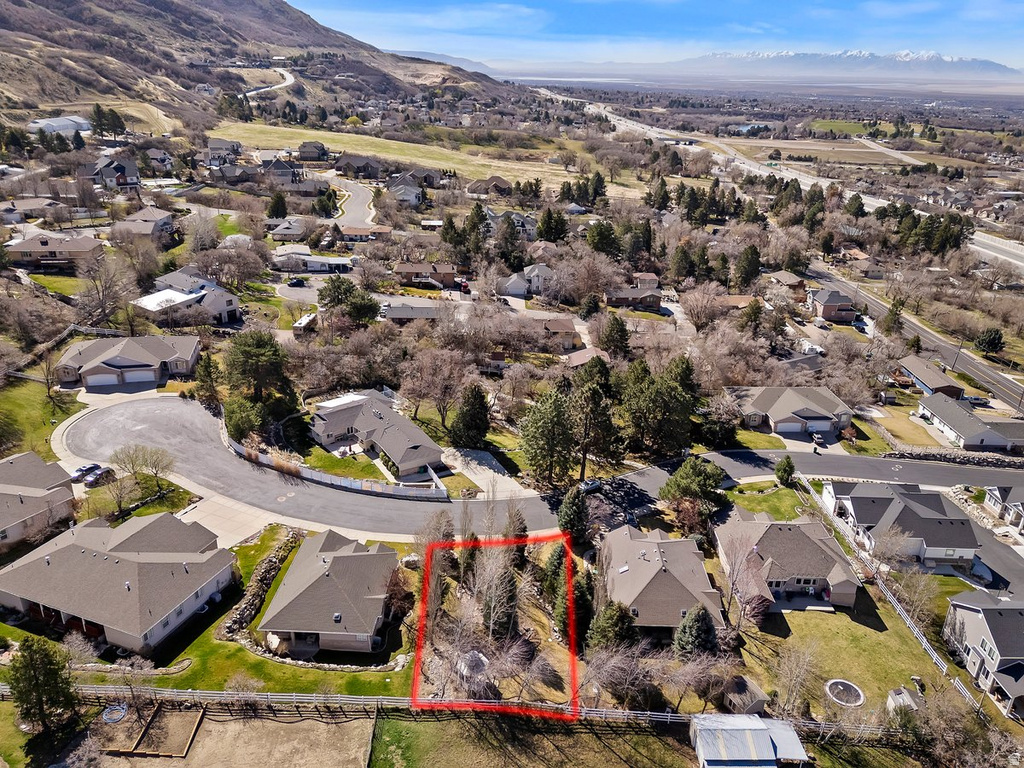 3100 E 1850 N Layton, UT 84040