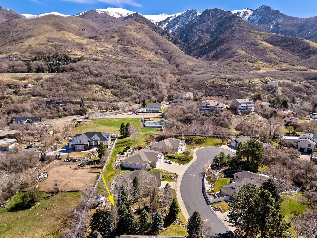 3100 E 1850 N Layton, UT 84040