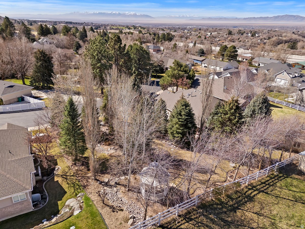 3100 E 1850 N Layton, UT 84040
