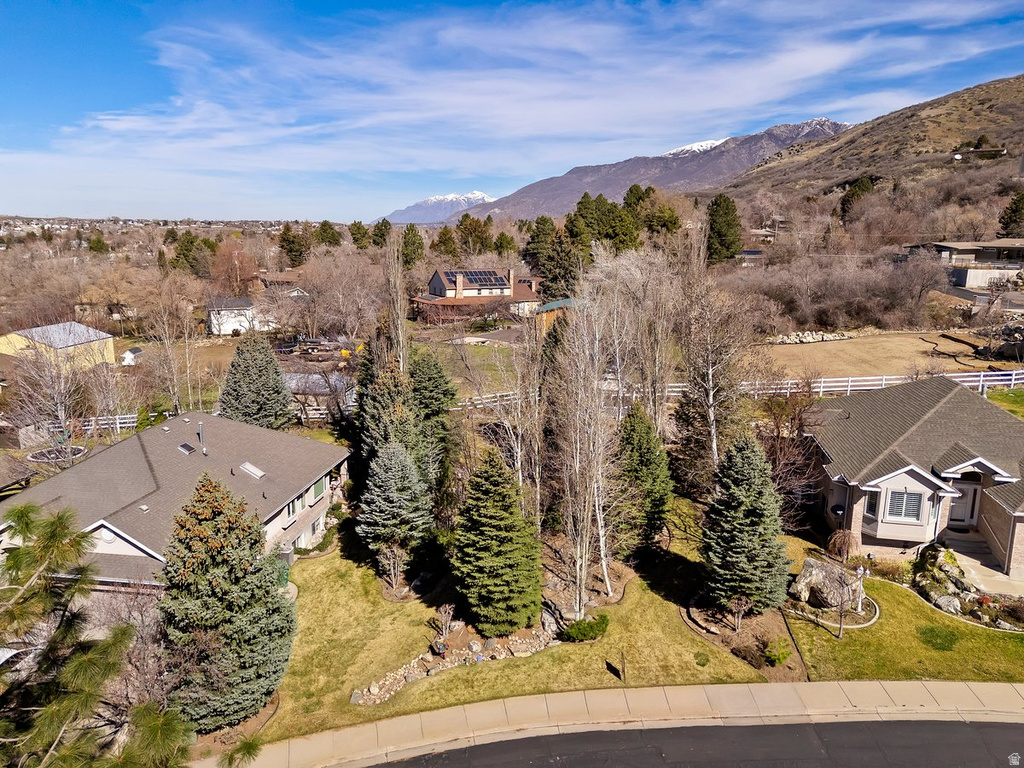 3100 E 1850 N Layton, UT 84040