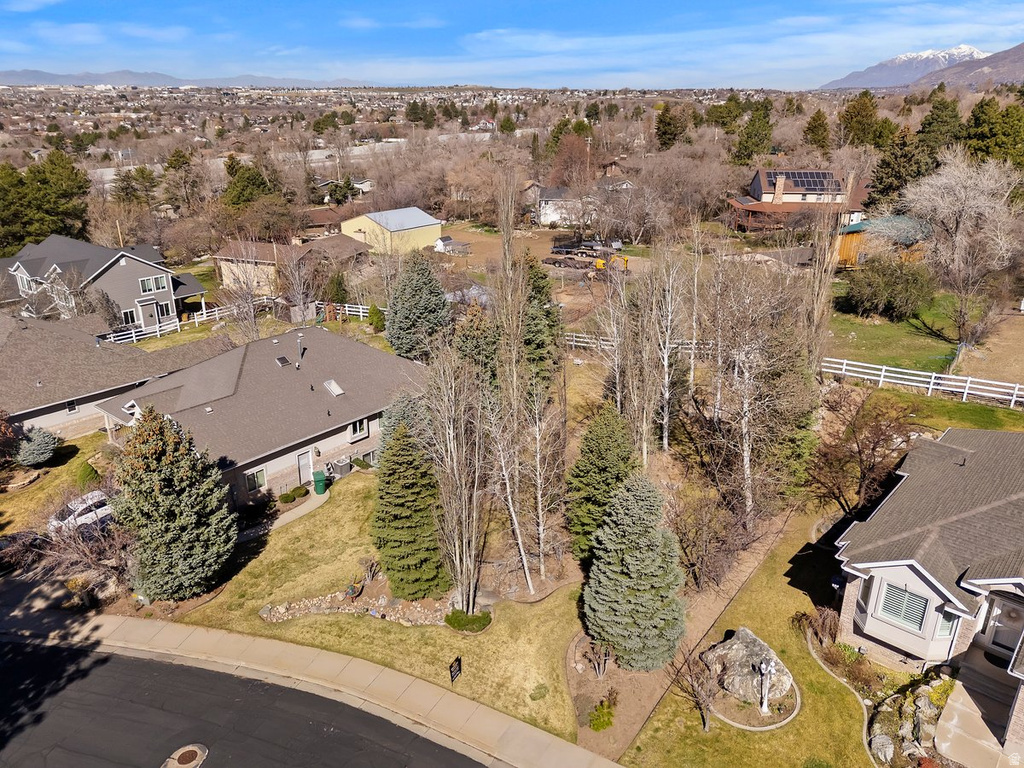 3100 E 1850 N Layton, UT 84040