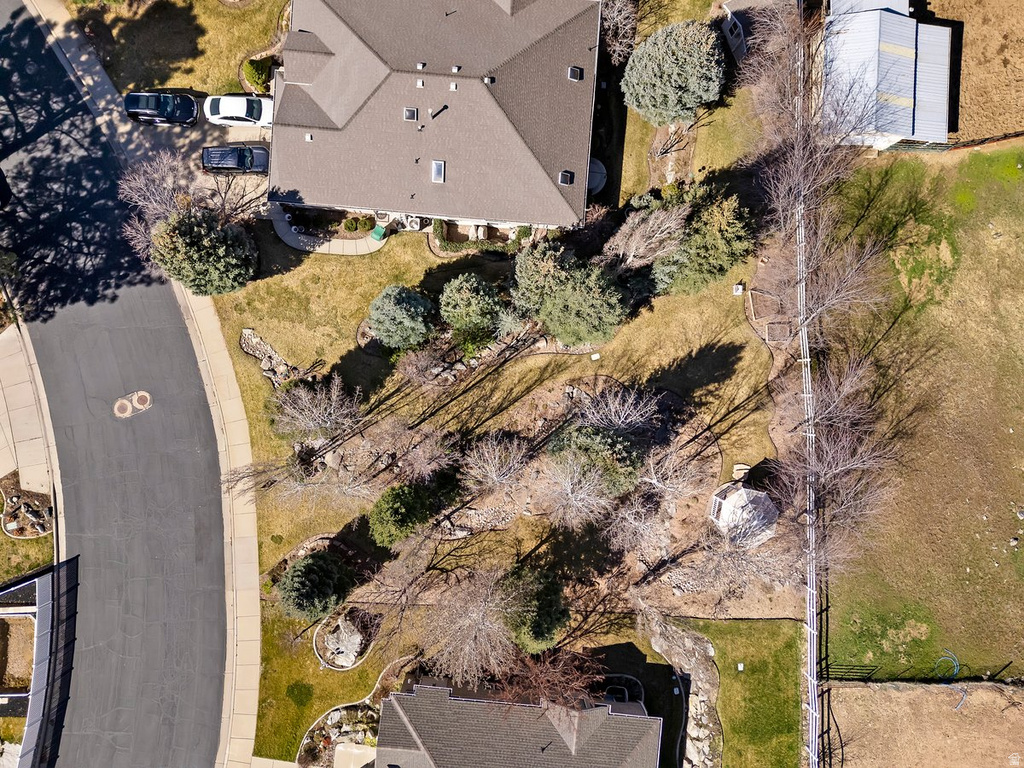 3100 E 1850 N Layton, UT 84040