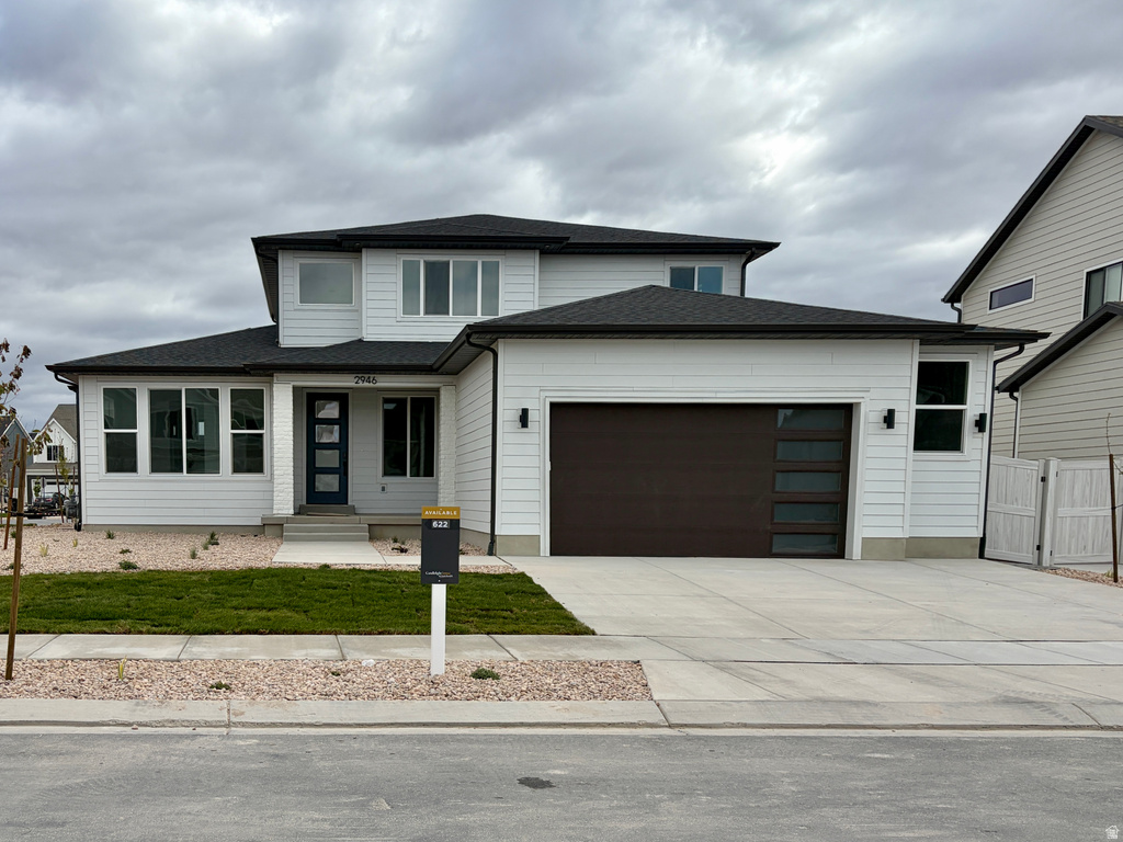 2946 N KINGBIRD DR #622 Eagle Mountain, UT 84005