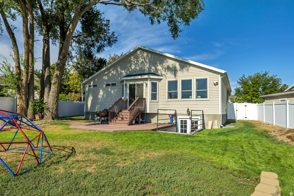 6095 S KAROS CIR Taylorsville, UT 84123