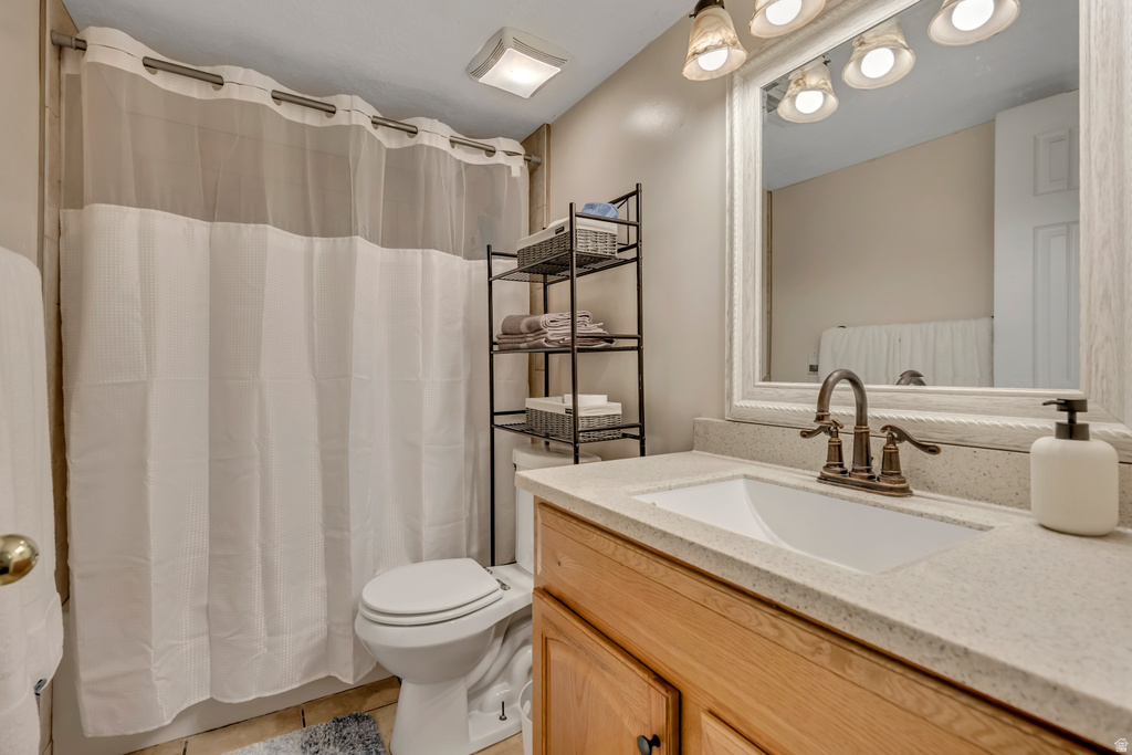 6095 S KAROS CIR Taylorsville, UT 84123