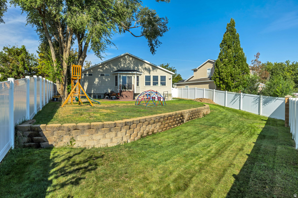 6095 S KAROS CIR Taylorsville, UT 84123