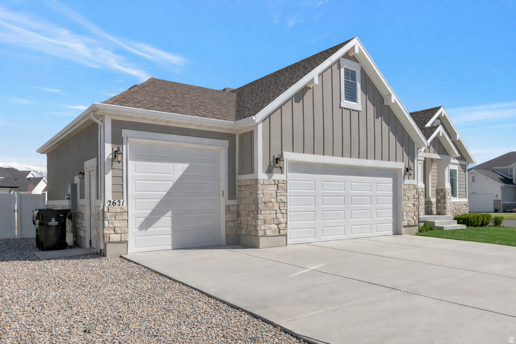 2621 S 1580 W Syracuse, UT 84075