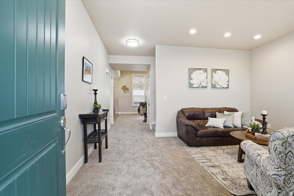 522 N 800 E Hyde Park, UT 84318