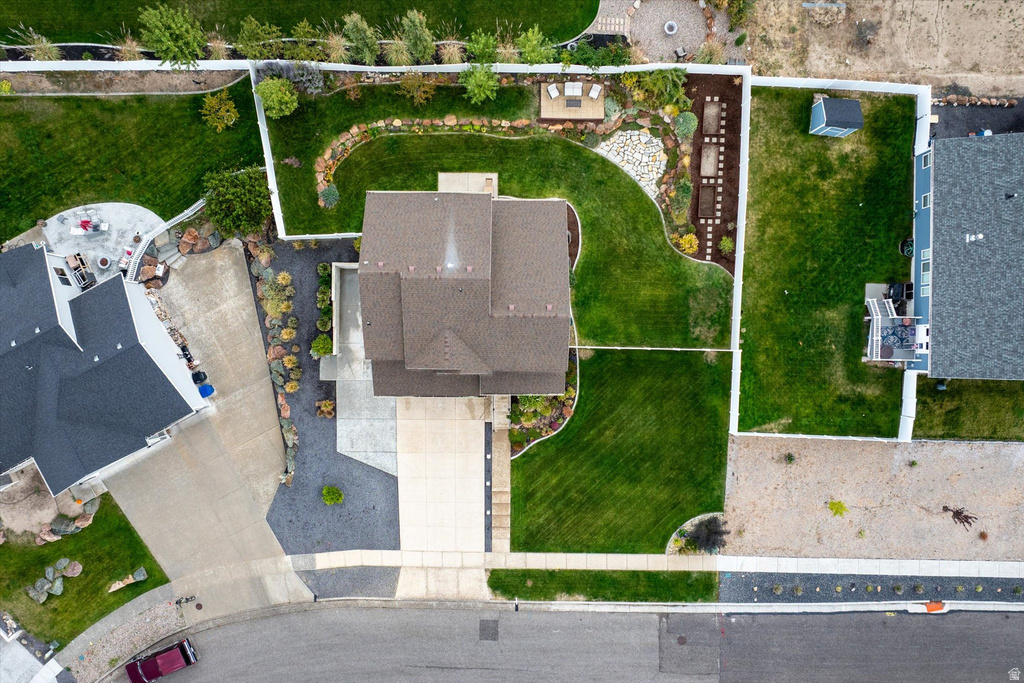 522 N 800 E Hyde Park, UT 84318