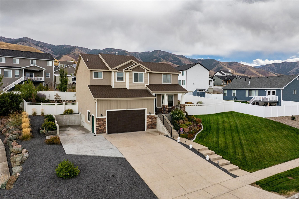 522 N 800 E Hyde Park, UT 84318