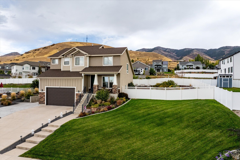 522 N 800 E Hyde Park, UT 84318