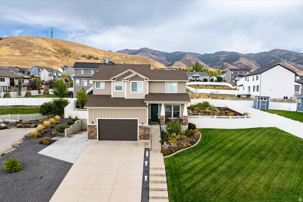 522 N 800 E Hyde Park, UT 84318