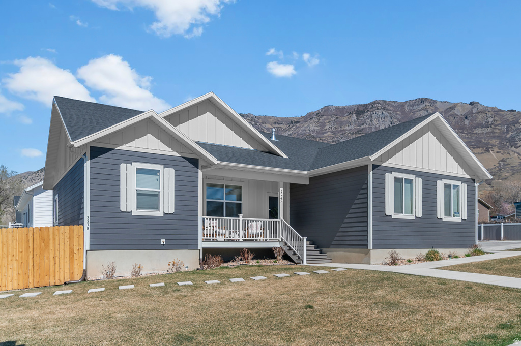 327 E 1100 N Pleasant Grove, UT 84062